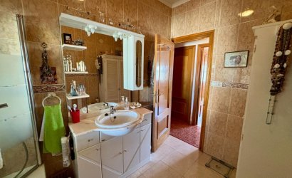 Resale - Villa -
Ciudad Quesada