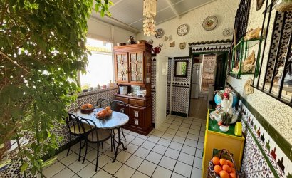 Resale - Villa -
Ciudad Quesada