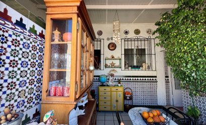 Resale - Villa -
Ciudad Quesada