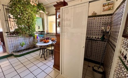 Resale - Villa -
Ciudad Quesada