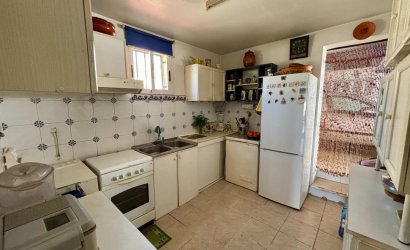 Resale - Villa -
Ciudad Quesada