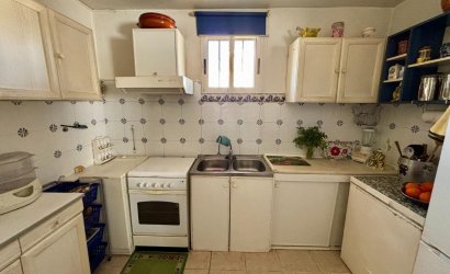 Resale - Villa -
Ciudad Quesada