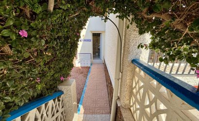 Resale - Villa -
Ciudad Quesada