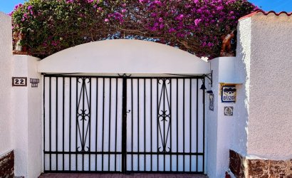 Resale - Villa -
Ciudad Quesada