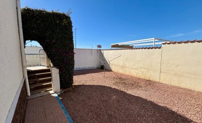 Resale - Villa -
Ciudad Quesada