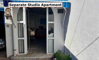 Resale - Villa -
Ciudad Quesada