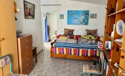 Resale - Villa -
Ciudad Quesada