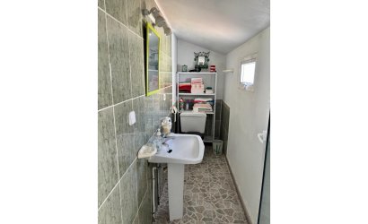 Resale - Villa -
Ciudad Quesada