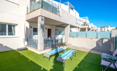 Herverkoop - Apartment -
Torrevieja - Costa Blanca