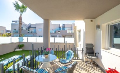 Herverkoop - Apartment -
Torrevieja - Costa Blanca