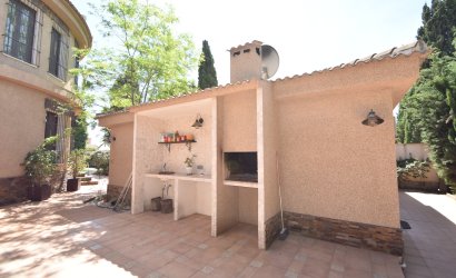 Resale - Villa -
Ciudad Quesada - Doña Pepa