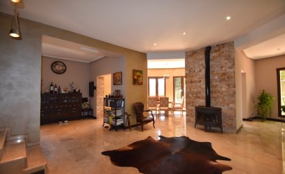 Resale - Villa -
Ciudad Quesada - Doña Pepa