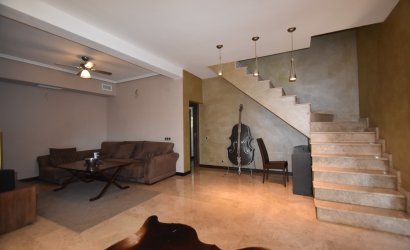 Resale - Villa -
Ciudad Quesada - Doña Pepa