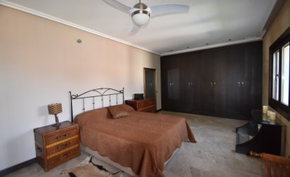 Resale - Villa -
Ciudad Quesada - Doña Pepa