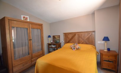 Resale - Villa -
Ciudad Quesada - Doña Pepa