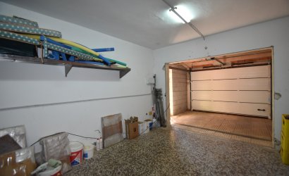 Resale - Villa -
Ciudad Quesada - Doña Pepa