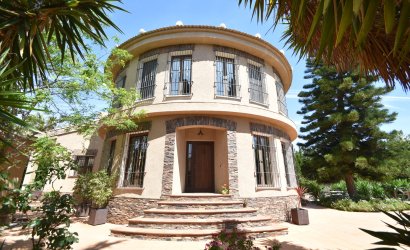 Resale - Villa -
Ciudad Quesada - Doña Pepa