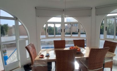 Reventa - Villa -
Rojales - Inland