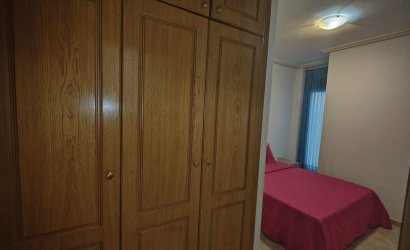 Revente - Apartment -
Torrevieja - La Mata