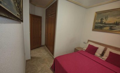 Revente - Apartment -
Torrevieja - La Mata