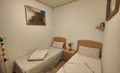 Revente - Apartment -
Torrevieja - La Mata