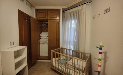 Revente - Apartment -
Torrevieja - La Mata
