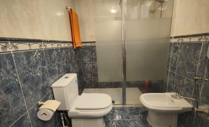 Revente - Apartment -
Torrevieja - La Mata