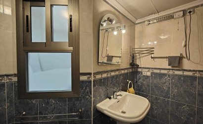 Revente - Apartment -
Torrevieja - La Mata