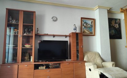 Revente - Apartment -
Torrevieja - La Mata