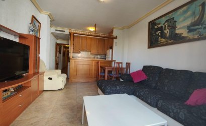 Revente - Apartment -
Torrevieja - La Mata
