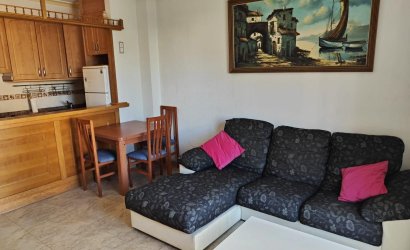 Revente - Apartment -
Torrevieja - La Mata