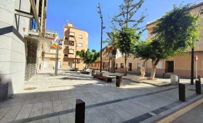 Revente - Apartment -
Torrevieja - La Mata