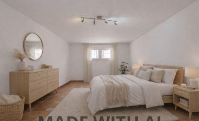 Resale - Villa -
Torrevieja - La Siesta - El Salado - Torreta