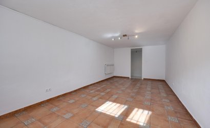 Resale - Villa -
Torrevieja - La Siesta - El Salado - Torreta