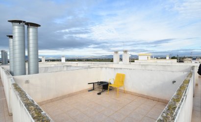 Resale - Apartment -
Formentera del Segura - Los Palacios