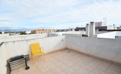 Herverkoop - Apartment -
Formentera del Segura - Los Palacios