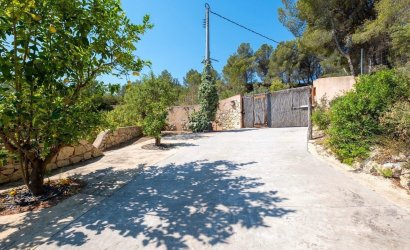 Herverkoop - Villa -
Altea - Balcón De Altea