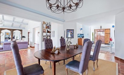 Herverkoop - Villa -
Altea - Balcón De Altea