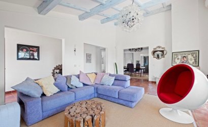 Herverkoop - Villa -
Altea - Balcón De Altea