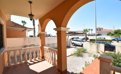 Resale - Villa -
Algorfa - Lo Crispin