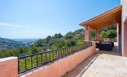 Herverkoop - Villa -
Altea - Balcón De Altea