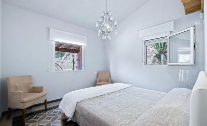 Herverkoop - Villa -
Altea - Balcón De Altea