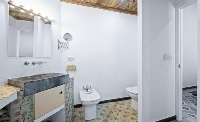 Herverkoop - Villa -
Altea - Balcón De Altea