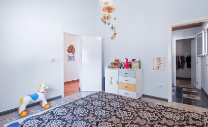 Herverkoop - Villa -
Altea - Balcón De Altea