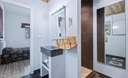 Herverkoop - Villa -
Altea - Balcón De Altea