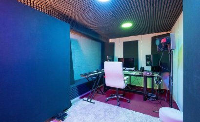 Herverkoop - Villa -
Altea - Balcón De Altea