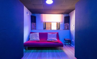 Herverkoop - Villa -
Altea - Balcón De Altea