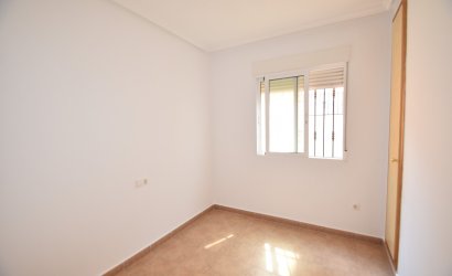 Resale - Villa -
Algorfa - Lo Crispin