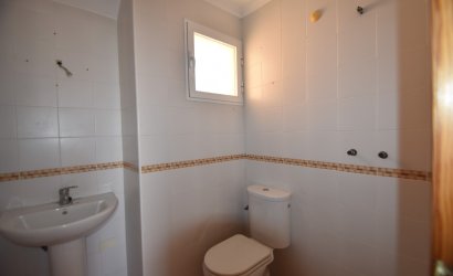 Resale - Villa -
Algorfa - Lo Crispin