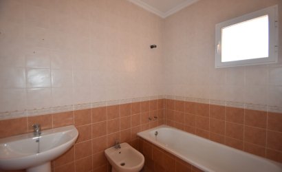 Resale - Villa -
Algorfa - Lo Crispin